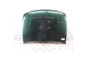 Capot NISSAN ALMERA 1 Photo n°1