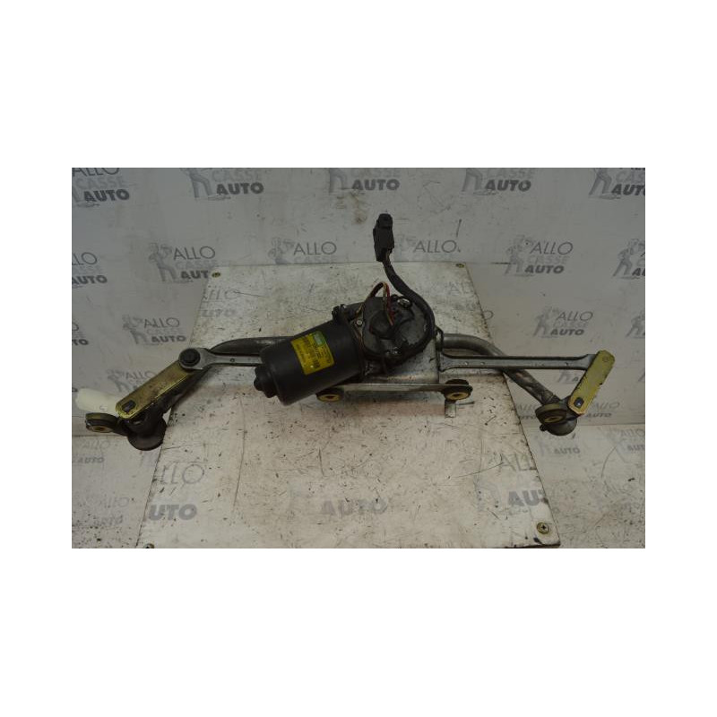 Moteur essuie glace avant FIAT SCUDO 1 Photo n°1