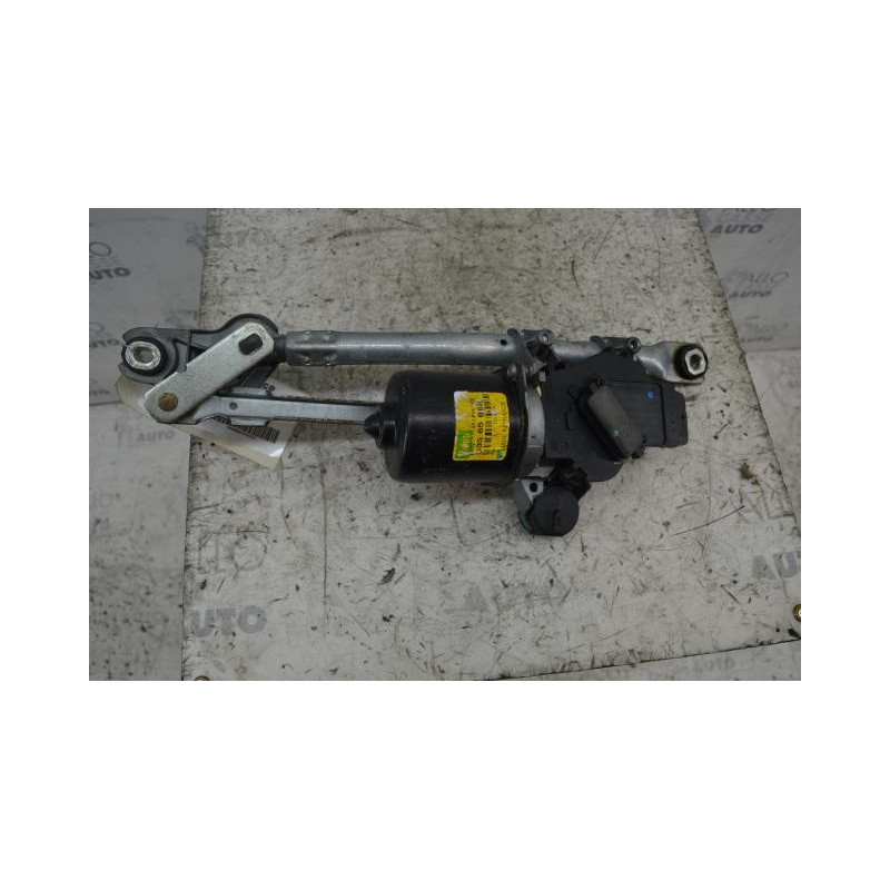 Moteur essuie glace avant PEUGEOT 107 Photo n°1