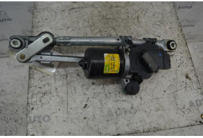 Moteur essuie glace avant PEUGEOT 107 Photo n°1