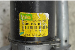 Moteur essuie glace avant PEUGEOT 107 Photo n°2
