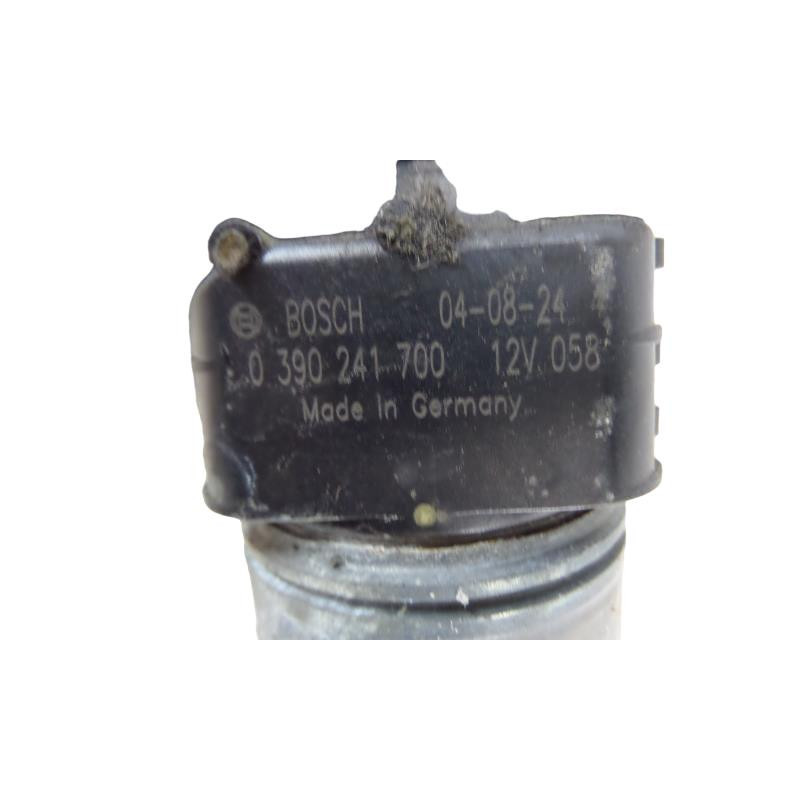 Moteur essuie glace avant CITROEN C5 1 Photo n°1