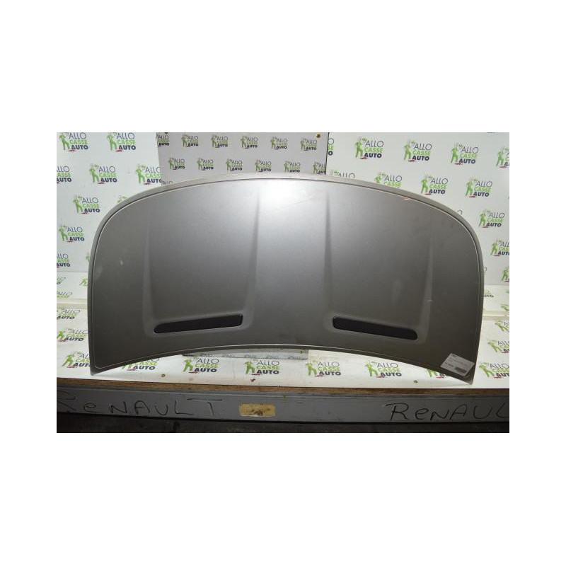 Capot SMART FORFOUR 1 Photo n°1