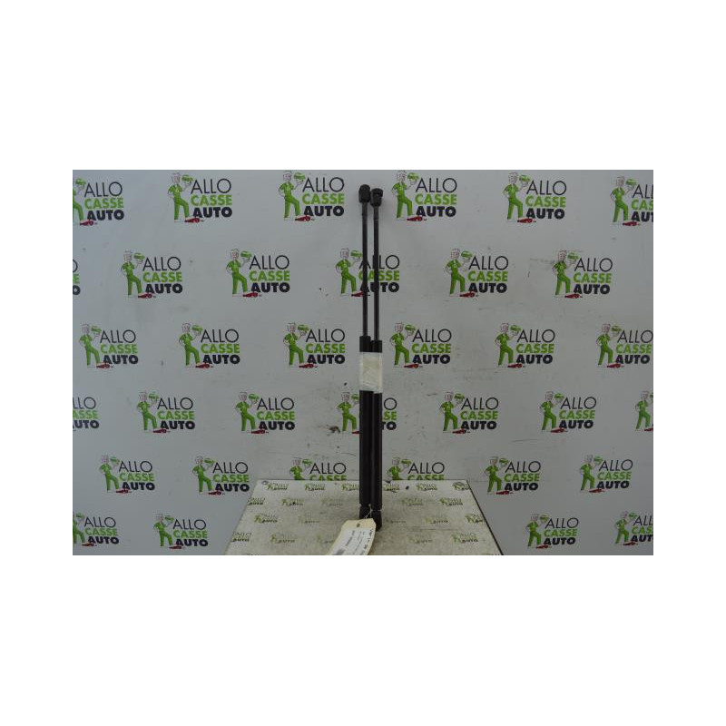 Verin de coffre SEAT IBIZA 2 Photo n°1