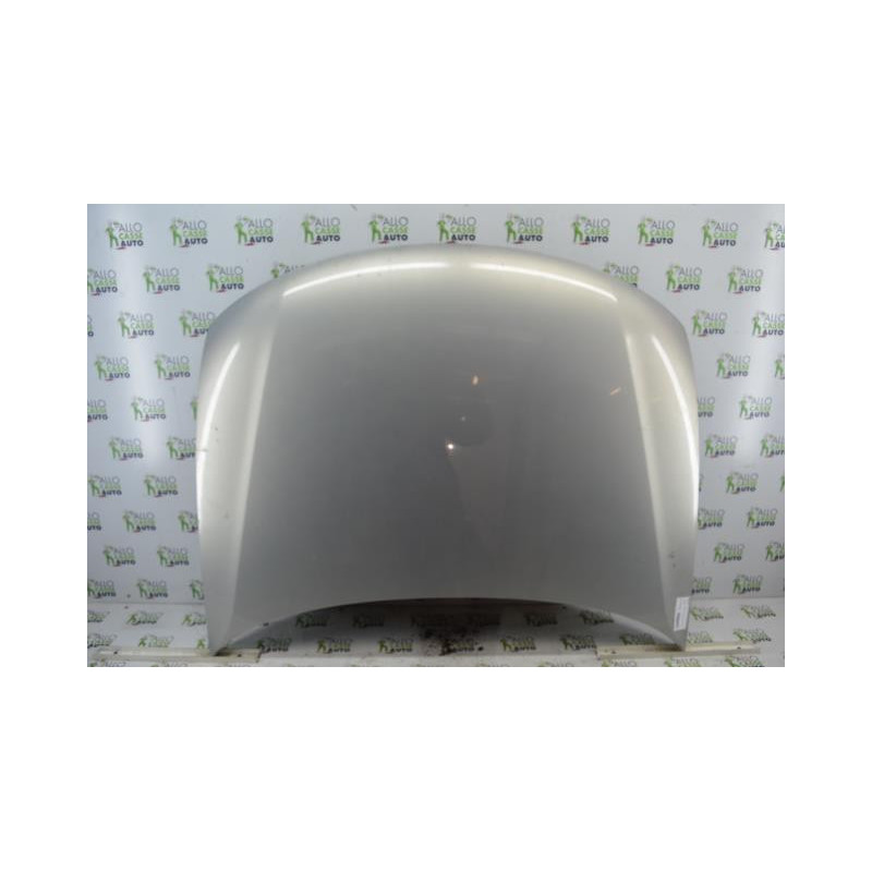 Capot VOLKSWAGEN PASSAT 4 Photo n°1