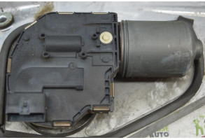 Moteur essuie glace avant RENAULT VEL SATIS Photo n°3
