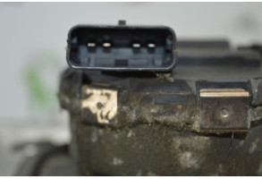 Moteur essuie glace avant RENAULT VEL SATIS Photo n°4