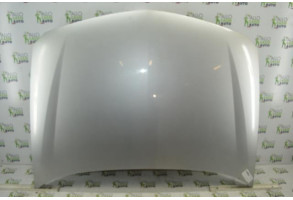 Capot RENAULT LAGUNA 2 Photo n°2