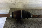 Cardan droit (transmission) RENAULT MEGANE 4 Photo n°3