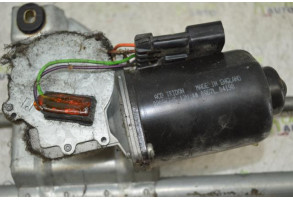 Moteur essuie glace avant OPEL CORSA B Photo n°2