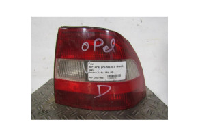 Feu arriere principal droit (feux) OPEL VECTRA B Photo n°5