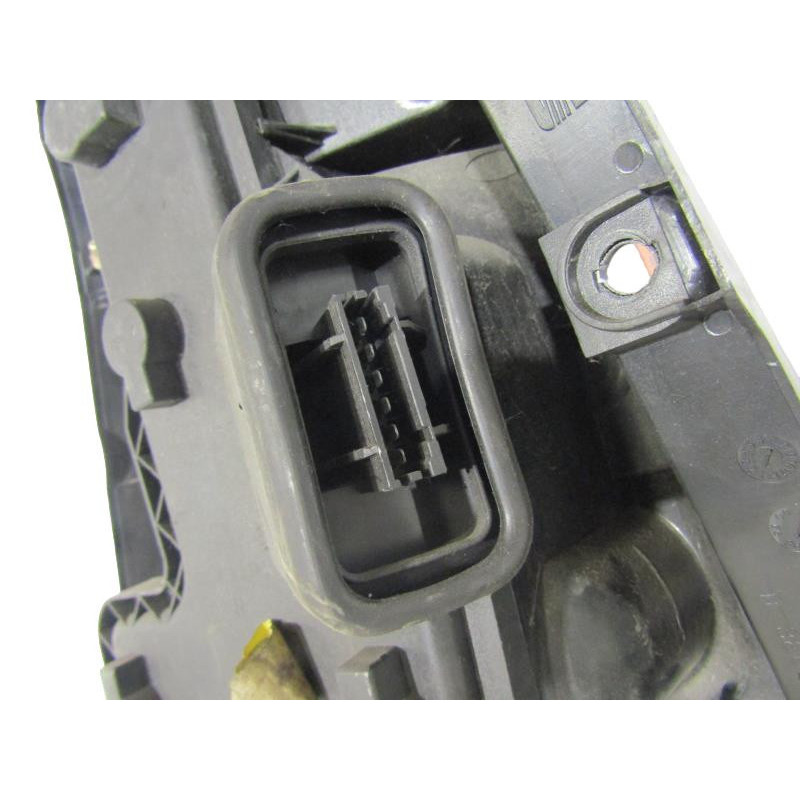 Feu arriere principal droit (feux) SEAT AROSA Photo n°1