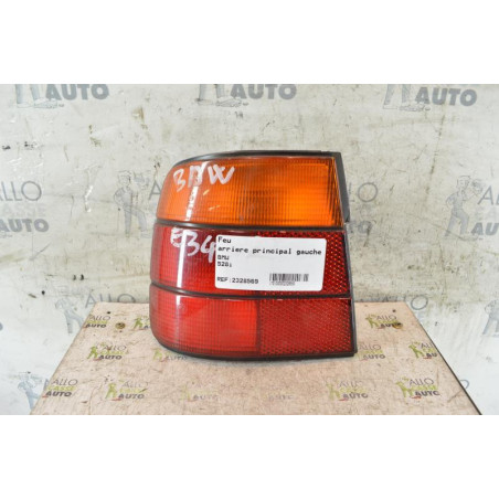 Feu arriere principal gauche (feux) BMW SERIE 5 E28
