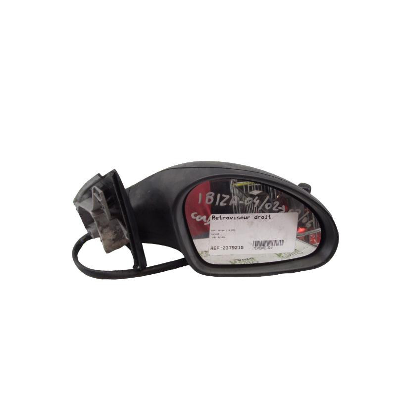 Retroviseur droit SEAT IBIZA 3 Photo n°1