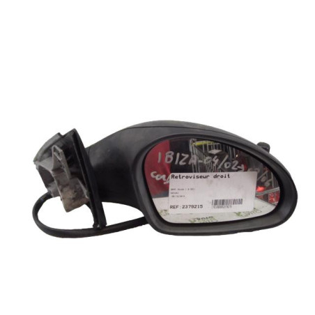 Retroviseur droit SEAT IBIZA 3