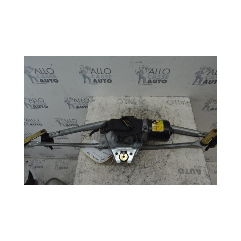 Moteur essuie glace avant NISSAN KUBISTAR Photo n°1