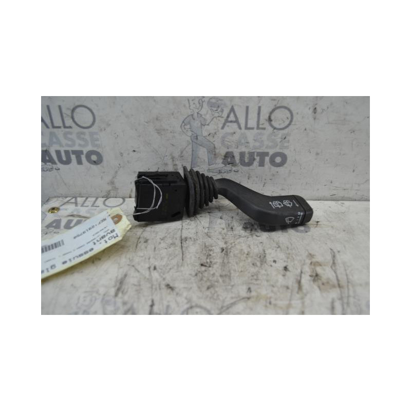 Commodo d'essuie glaces OPEL CORSA C Photo n°1