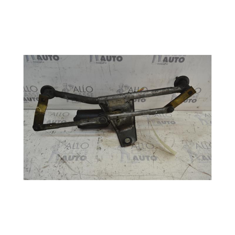 Moteur essuie glace avant PEUGEOT 206 Photo n°1