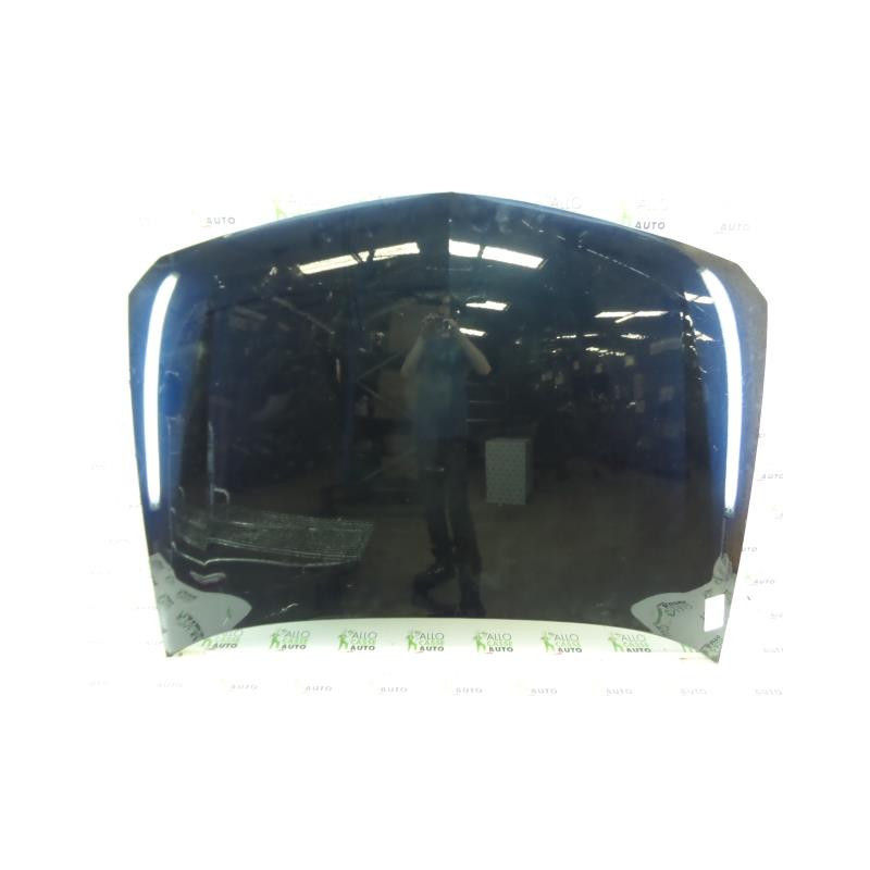Capot RENAULT LAGUNA 2 Photo n°1