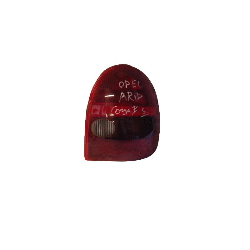 Feu arriere principal droit (feux) OPEL CORSA B Photo n°1