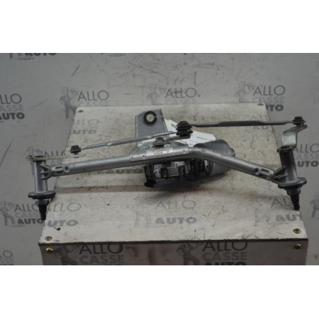 Moteur essuie glace avant PEUGEOT 206+