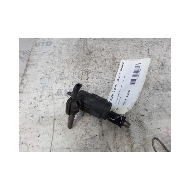 Pompe lave glace avant FIAT DOBLO 1 Photo n°1