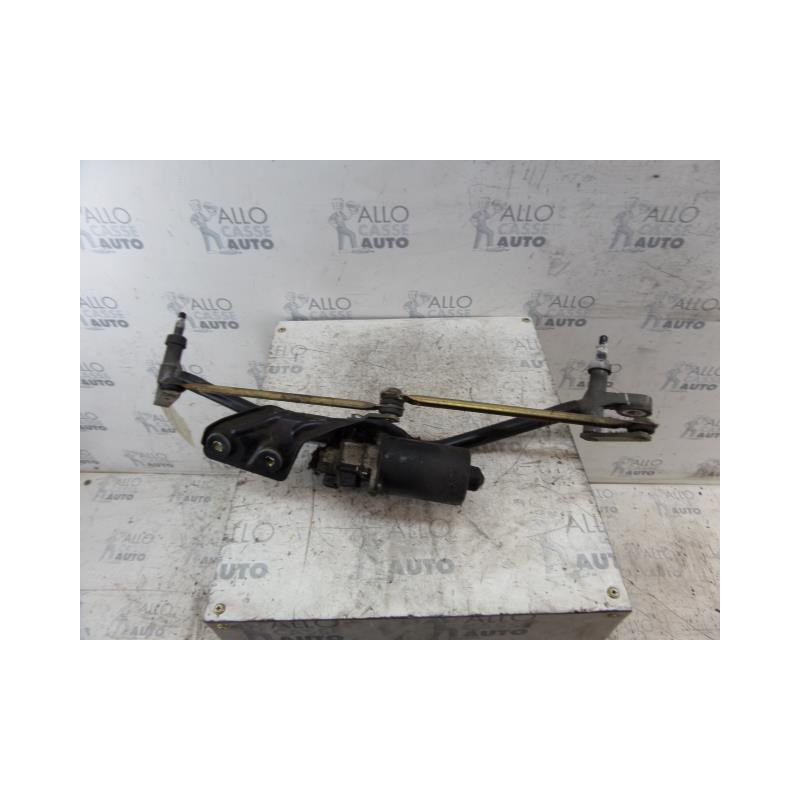 Moteur essuie glace avant FORD TRANSIT CONNECT 1 Photo n°1