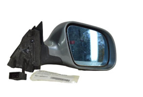 Retroviseur droit AUDI A4 1 Photo n°3