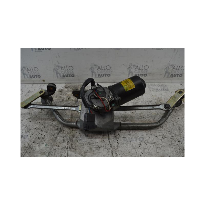 Moteur essuie glace avant FIAT SCUDO 1 Photo n°1