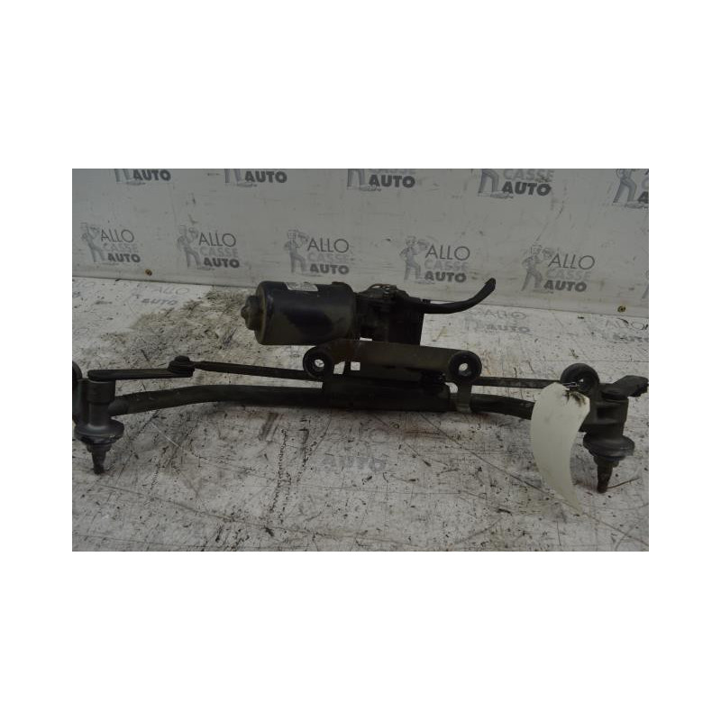 Moteur essuie glace avant FIAT SCUDO 1 Photo n°1