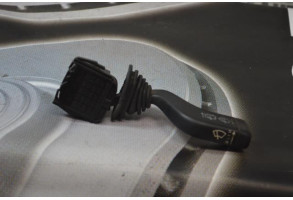 Commodo d'essuie glaces OPEL ASTRA G Photo n°1