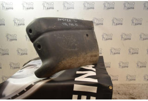 Crosse arriere droit RENAULT MASTER 3 Photo n°3