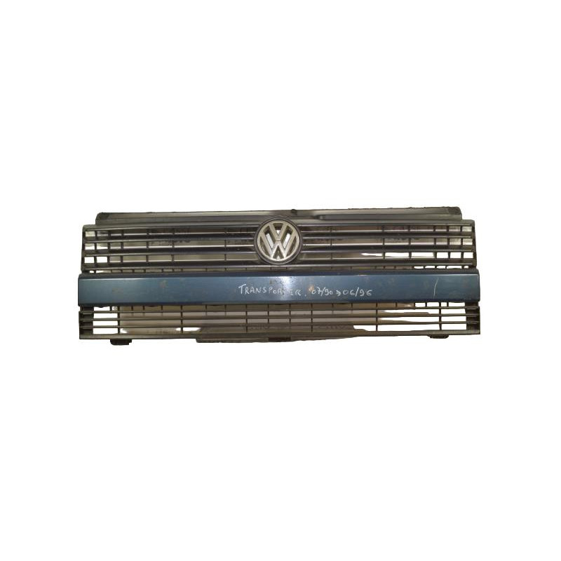 Calandre VOLKSWAGEN TRANSPORTER 4 Photo n°1