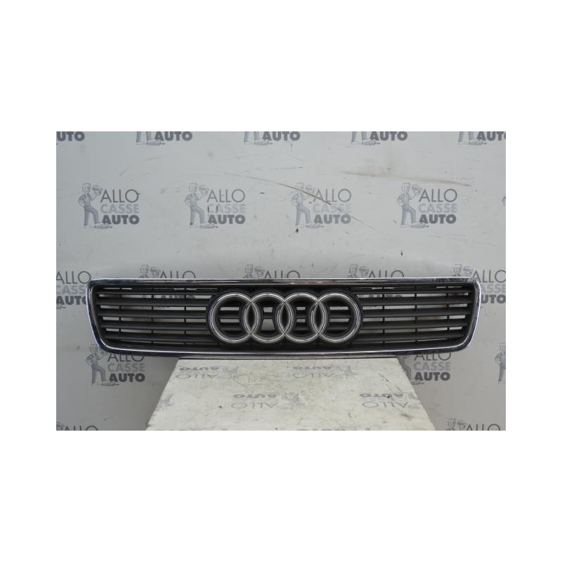 Calandre AUDI A4 1 Photo n°1