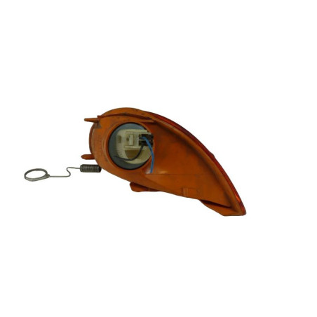 Optique avant secondaire droit (feux)(clignotant) FIAT SEICENTO