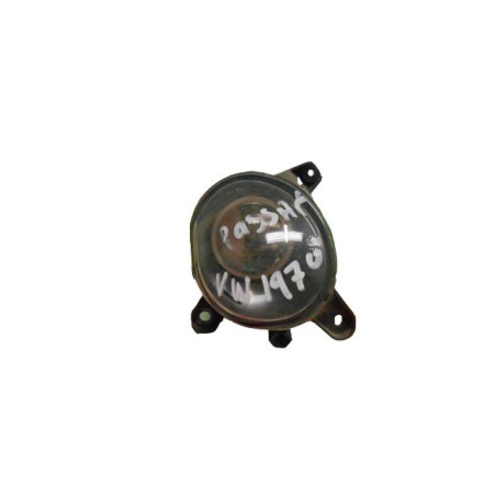 Anti brouillard droit (feux) VOLKSWAGEN PASSAT 4