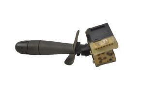 Commodo d'essuie glaces RENAULT CLIO 2 Photo n°1