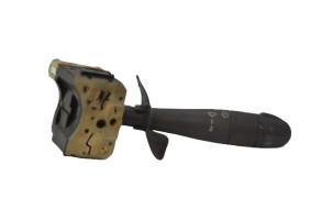 Commodo d'essuie glaces RENAULT CLIO 2 Photo n°2