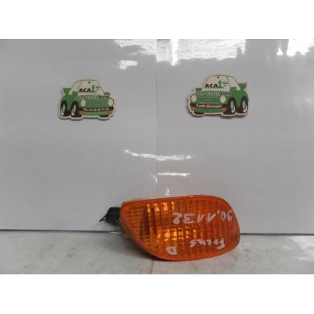 Optique avant secondaire droit (feux)(clignotant) FORD FOCUS 1