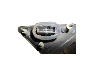 Retroviseur droit RENAULT SAFRANE Photo n°2