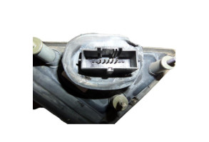 Retroviseur gauche RENAULT SAFRANE Photo n°1