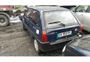 Retroviseur droit CITROEN AX Photo n°7