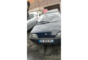 Retroviseur droit CITROEN AX Photo n°8