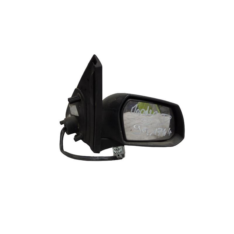 Retroviseur droit FORD MONDEO 2 Photo n°1