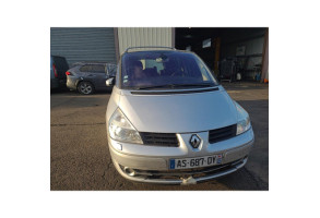 Feu arriere principal droit (feux) RENAULT ESPACE 4 Photo n°18
