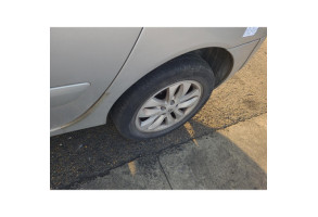 Feu arriere principal droit (feux) RENAULT ESPACE 4 Photo n°19