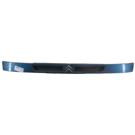 Calandre CITROEN JUMPER 1