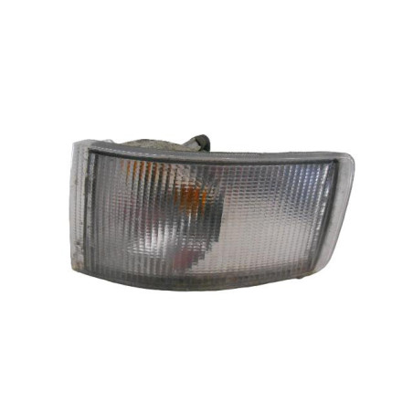 Optique avant secondaire gauche (feux)(clignotant) PEUGEOT BOXER 1