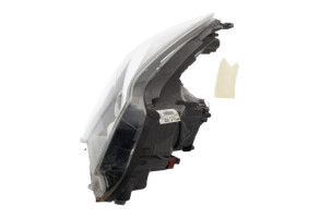 Optique avant principal droit (feux)(phare) OPEL CORSA D Photo n°2