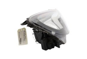 Optique avant principal droit (feux)(phare) OPEL CORSA D Photo n°4